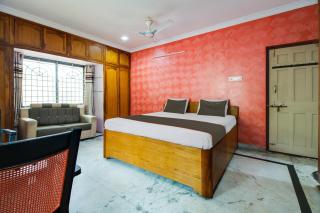 Hotel O Palm Exotica - - 0