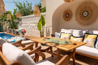 Cerenity Alaçatı - Cesme - 7