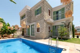 Cerenity Alaçatı - Cesme - 8