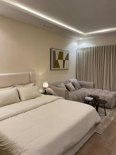 اقامة مميزة في استديو هادئ - Riad - 0