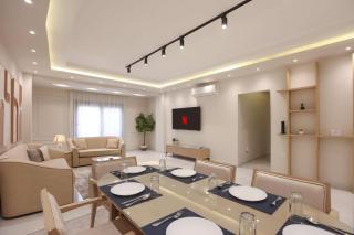 Luxury 3 Bedroom Residence by Beit Hady -103 - Kairo - 9