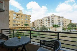 Luxury 3 Bedroom Residence by Beit Hady -103 - Kairo - 7
