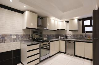 Luxury 3 Bedroom Residence by Beit Hady -103 - Kairo - 5