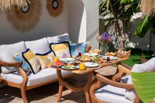 Cerenity Alaçatı - Cesme - 5