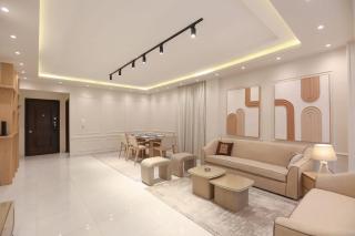 Luxury 3 Bedroom Residence by Beit Hady -103 - Kairo - 2