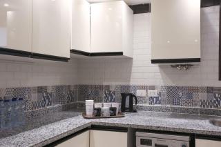 Luxury 3 Bedroom Residence by Beit Hady -103 - Kairo - 1