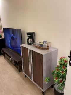 اقامة مميزة في استديو هادئ - Riad - 4