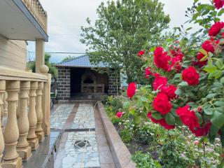 Guest House Chkalovka Garden - Sevan - 4