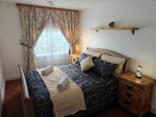 Modern 2 Bed Flat - East Kilbride - 9
