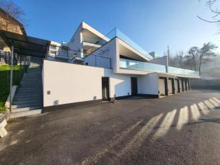 Villa Terazza - Zagreb - 6