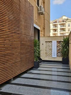 Luxury 2 Bedroom Residence by Beit Hady -BH-435-003 - Il Cairo - 5