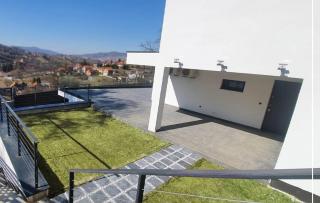 Villa Terazza - Zagreb - 3