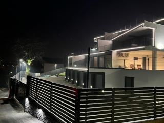 Villa Terazza - Zagreb - 1