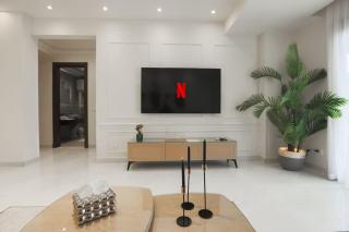 Luxury 2 Bedroom Residence by Beit Hady - BH-435-001 - Il Cairo - 9