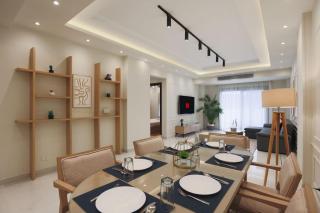 Luxury 2 Bedroom Residence by Beit Hady - BH-435-001 - Il Cairo - 6