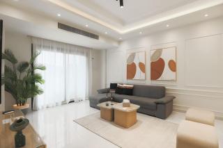Luxury 2 Bedroom Residence by Beit Hady - BH-435-001 - Il Cairo - 3