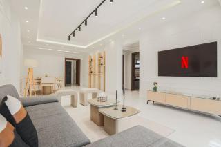 Luxury 2 Bedroom Residence by Beit Hady - BH-435-001 - Il Cairo - 2