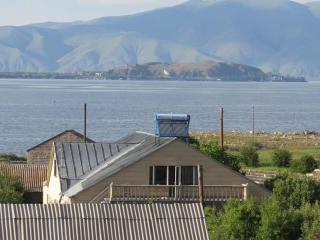 Guest House Chkalovka Garden - Sevan - 5