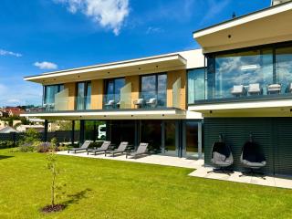 Design Villa Stella private pool & spa - Kežmarok - 7