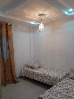 appartement ostanding - Kelibia - 3