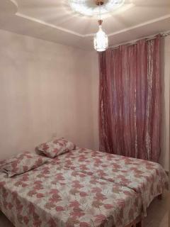 appartement ostanding - Kelibia - 2