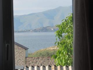 Guest House Chkalovka Garden - Sevan - 6