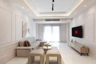 Luxury 2 Bedroom Residence by Beit Hady - BH-435-002 - Kairo - 9
