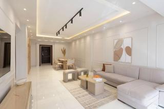 Luxury 2 Bedroom Residence by Beit Hady - BH-435-002 - Kairo - 7