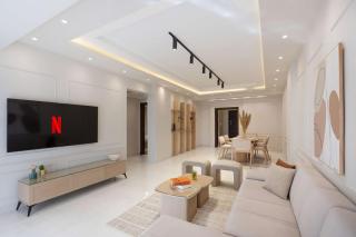 Luxury 2 Bedroom Residence by Beit Hady - BH-435-002 - Kairo - 6