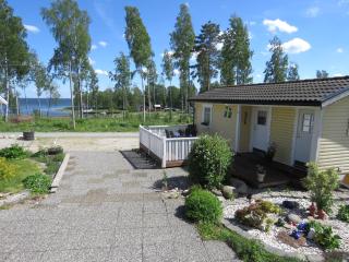 Stuga Havsörnsvägen - Mellerud - 0