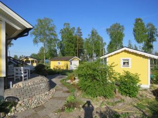 Stuga Havsörnsvägen - Mellerud - 8
