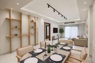 Luxury 2 Bedroom Residence by Beit Hady BH-435-101 - Il Cairo - 9