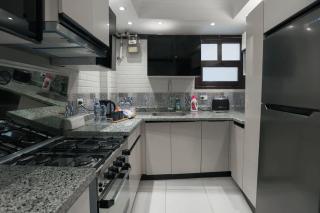 Luxury 2 Bedroom Residence by Beit Hady BH-435-101 - Il Cairo - 7