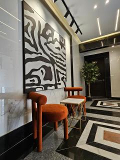 Luxury 2 Bedroom Residence by Beit Hady BH-435-101 - Il Cairo - 5