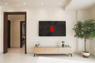 Luxury 2 Bedroom Residence by Beit Hady BH-435-101 - Il Cairo - 1