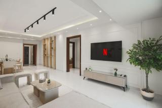 Luxury 2 Bedroom Residence by Beit Hady BH-435-101 - Il Cairo - 2