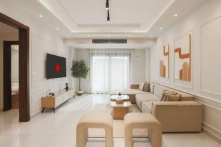 Luxury 2 Bedroom Residence by Beit Hady BH-435-101 - Il Cairo - 3