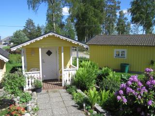Stuga Havsörnsvägen - Mellerud - 2