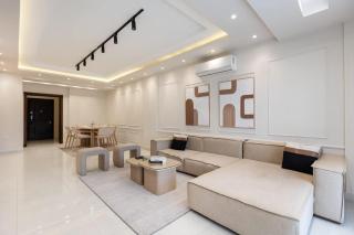 Luxury 2 Bedroom Residence by Beit Hady - Il Cairo - 9