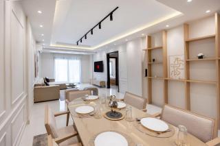 Luxury 2 Bedroom Residence by Beit Hady - Il Cairo - 8