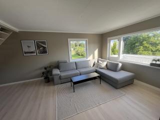 Large and open apartment - Kristiansand - 0