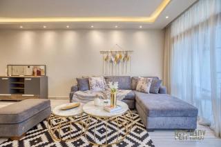 Gorgeous 3 Bed in Prime Location - 202 - Cairo - 9