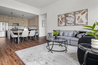 Upstay Modern 2 Bedroom Home near South Congress - Austin - 0