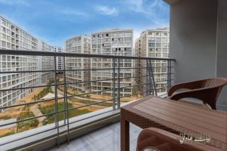 Gorgeous 3 Bed in Prime Location - 202 - Cairo - 8