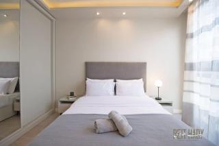 Gorgeous 3 Bed in Prime Location - 202 - Cairo - 6
