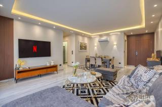 Gorgeous 3 Bed in Prime Location - 202 - Cairo - 4
