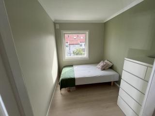 Large and open apartment - Kristiansand - 8