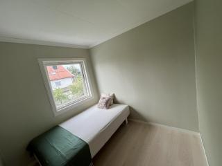 Large and open apartment - Kristiansand - 7