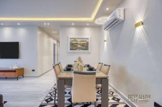 Gorgeous 3 Bed in Prime Location - 202 - Cairo - 3
