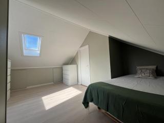 Large and open apartment - Kristiansand - 6